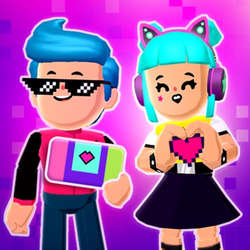 Fun, friends & games