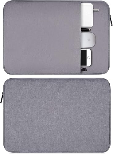 Vista 26 de Funda para portátil de 17 a 17.3 pulgadas para ASUS VivoBook Pro 17/ASUS TUF/ASUS ROG 17.3, Lenovo L340 17.3, Dell Inspiron 17, Acer Predator 17