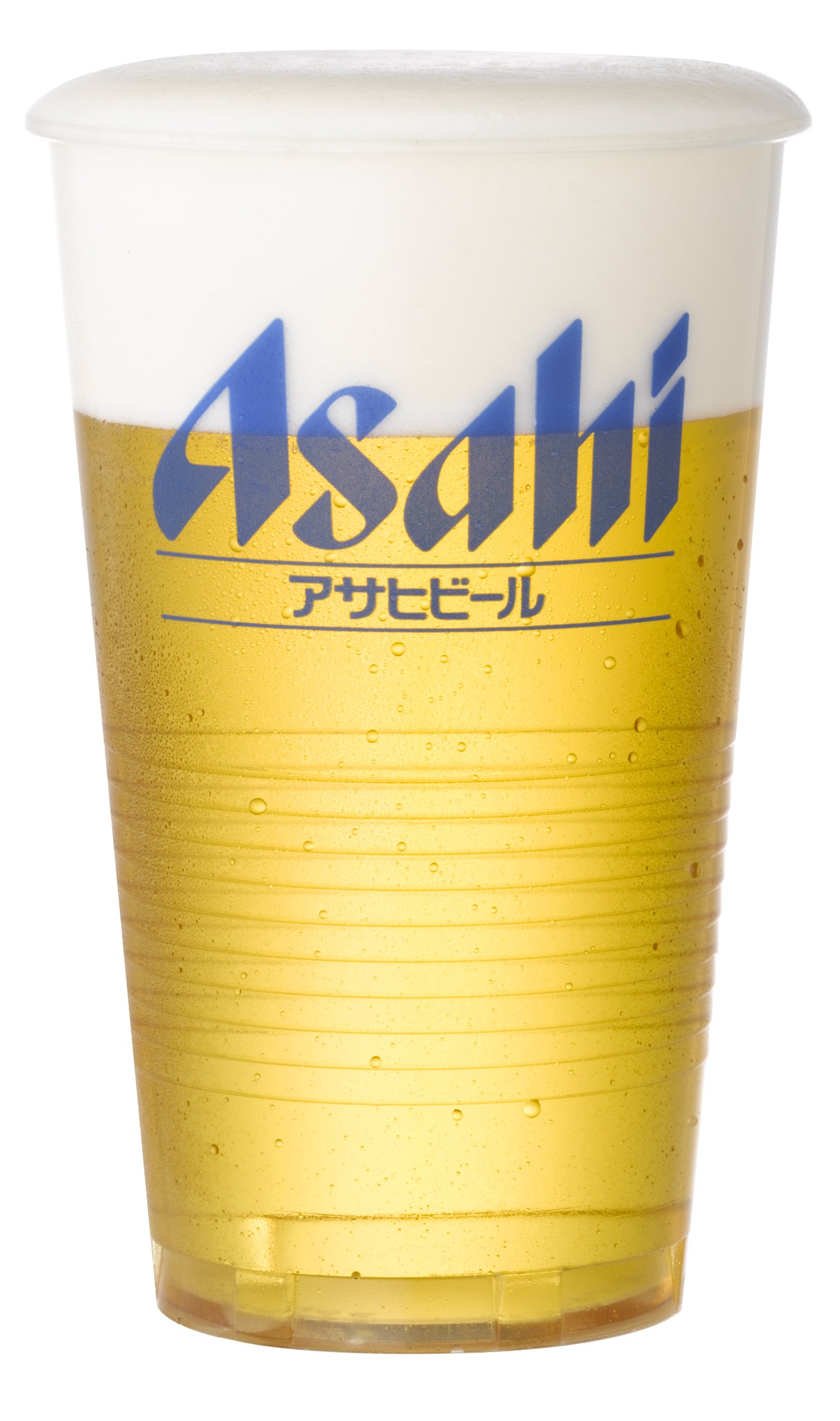 紙コップ 545ml 500個 アサヒビールロゴ アサヒビール ロゴ入り紙コップ 545ml 500個入り アサヒビール 備品