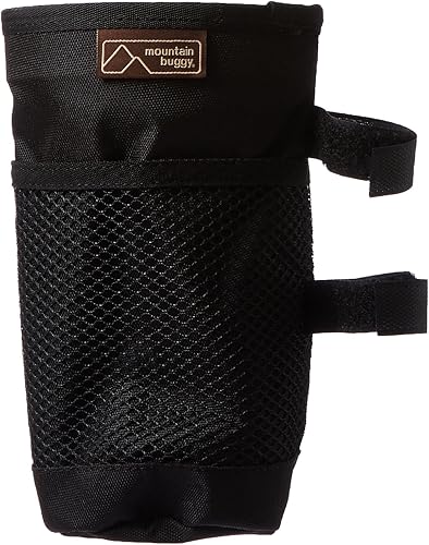 Miniatura 2 de Mountain Buggy Portabotellas para cochecitos Nano, Duet, Terreno, Urban Jungle, Swift y Mini