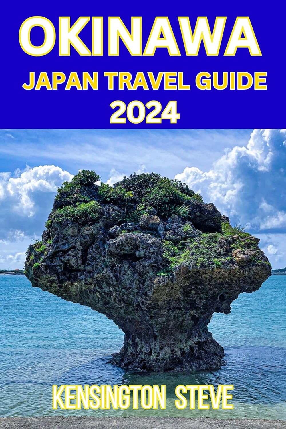 Okinawa Island visual data 5