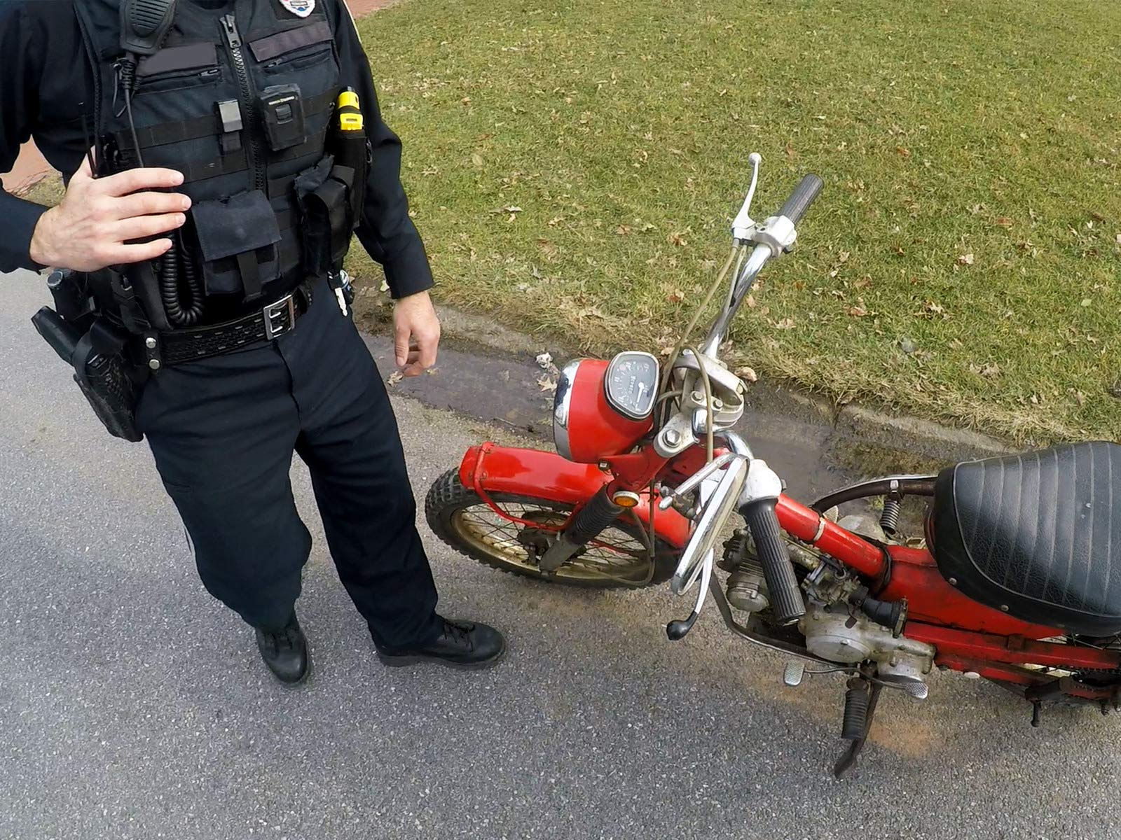 Watch Bikes and Beards Prime Video