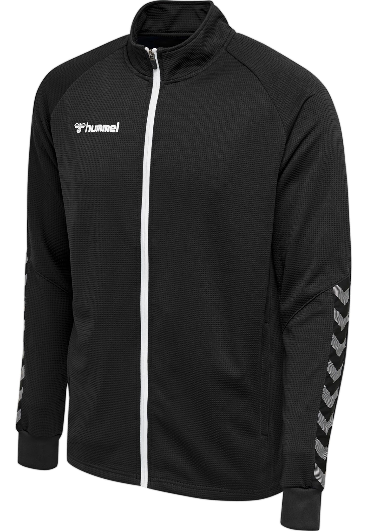 hummel Hmlauthentic Men's Zip Jacket