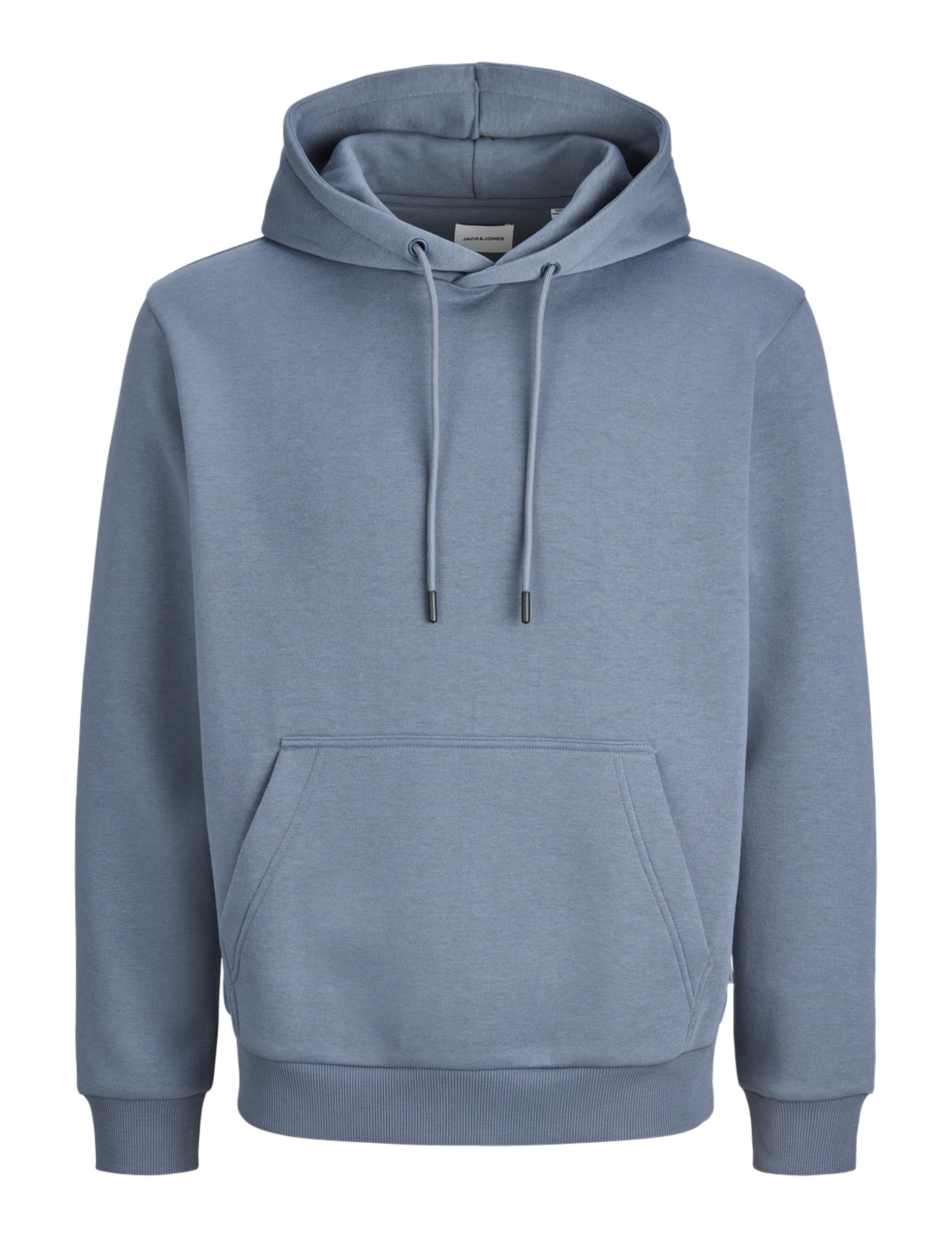 Jack & Jones Bradley Hoodie Men's Blue Medium