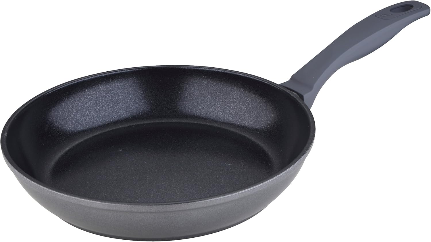 Bergner Set 5pc Cookware Set, Aluminium, Induction, Titan, Grey