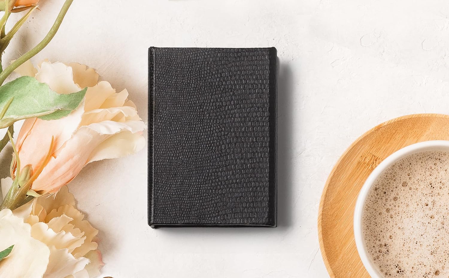 Basic Black Flash Drive Box - Pack of 12