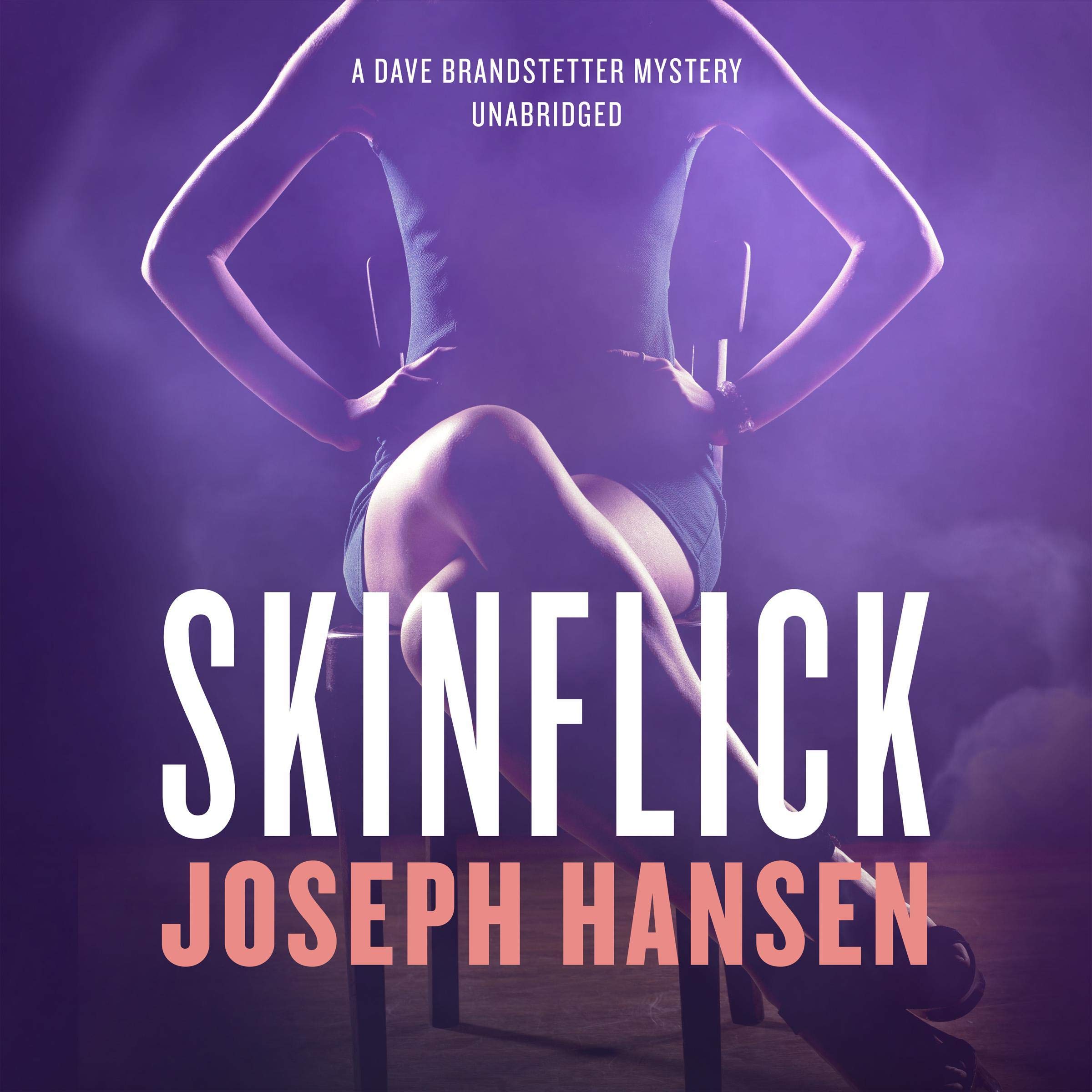 Cover art for Skinflick