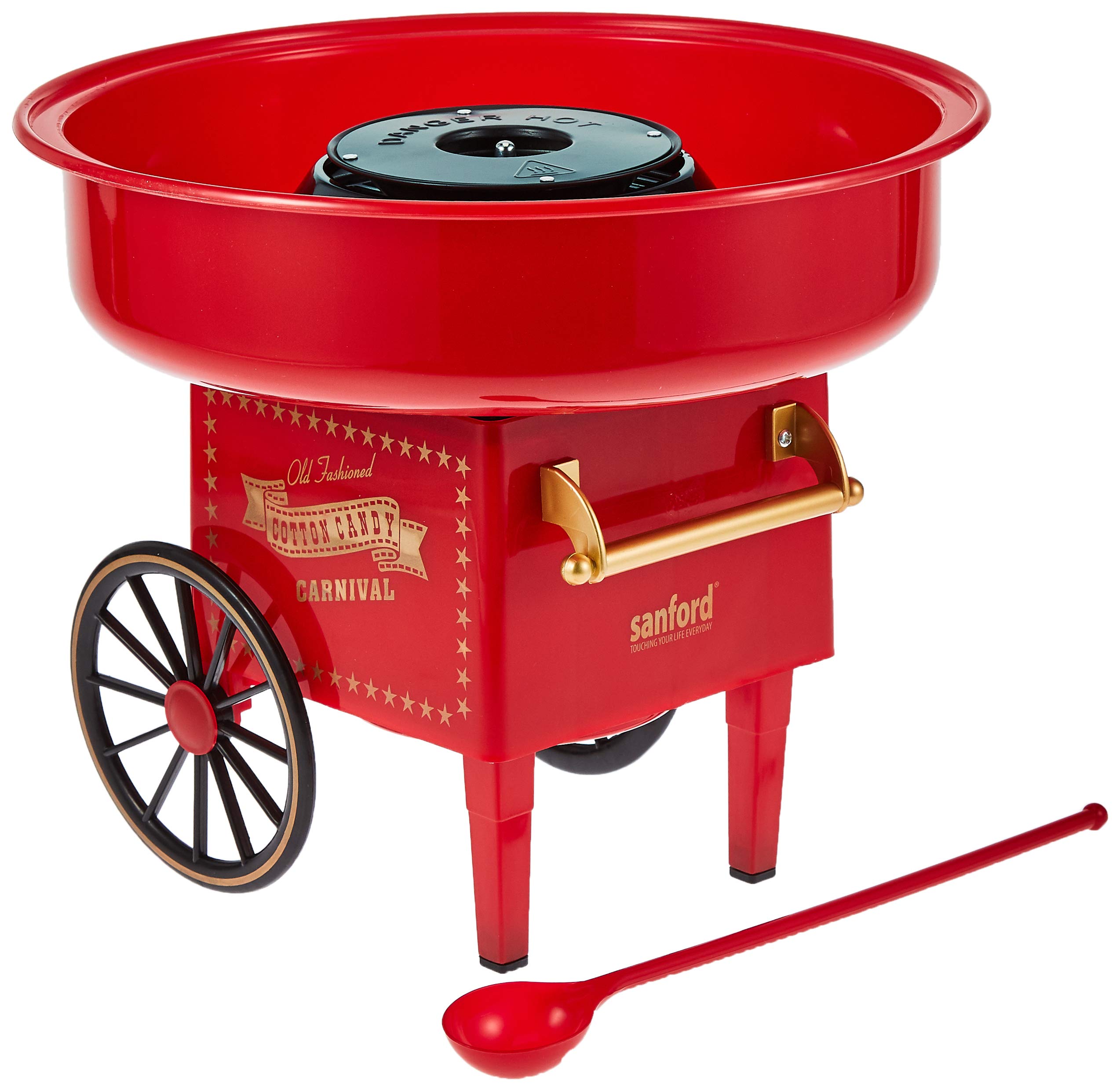 cotton candy maker big w