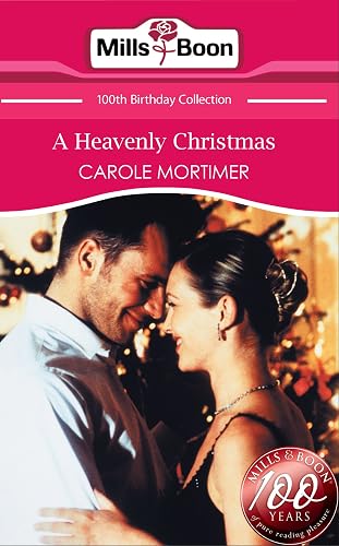 A Heavenly Christmas (Mills &amp; Boon Short Stories)