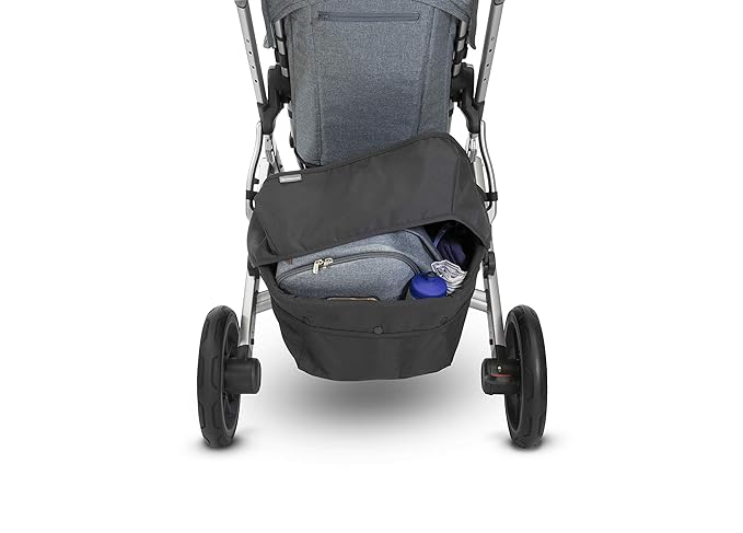 uppababy basket