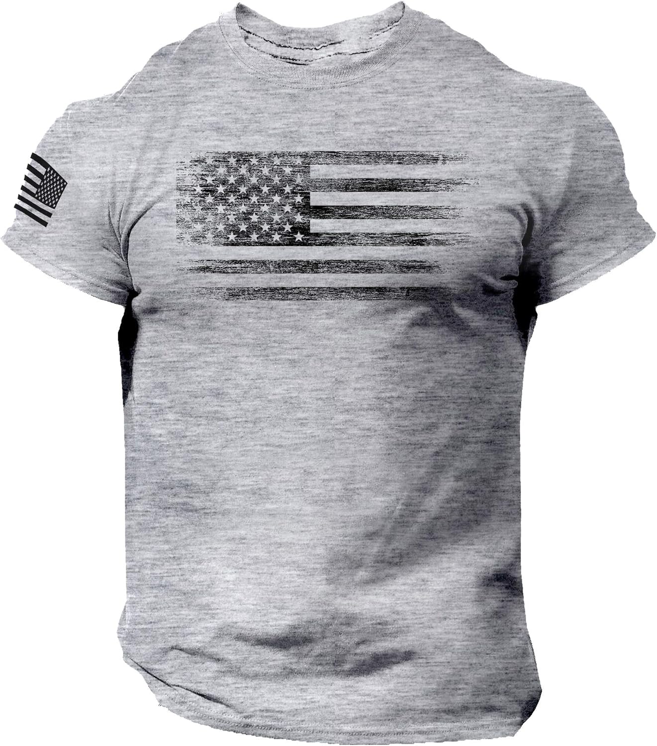 american tee shirt