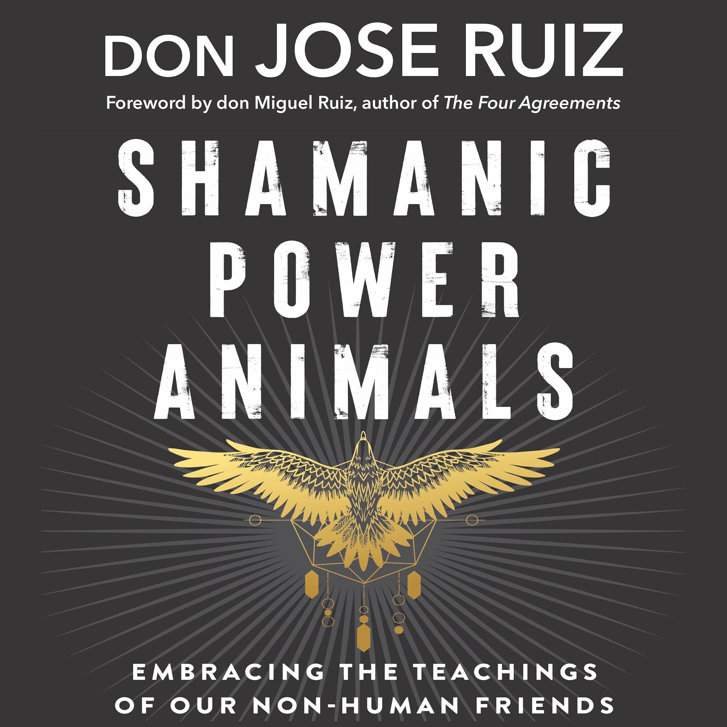 Shamanic Power Animals