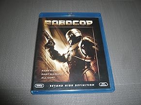Robocop [Blu-ray]