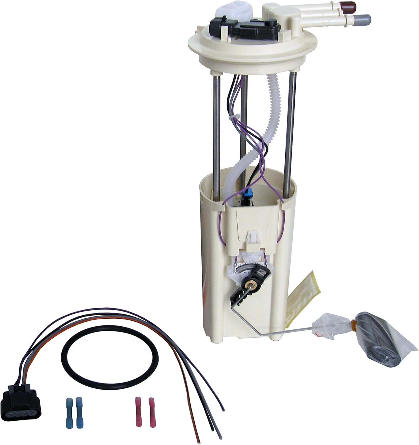 Autobest F2982A Fuel Pump Module Assembly