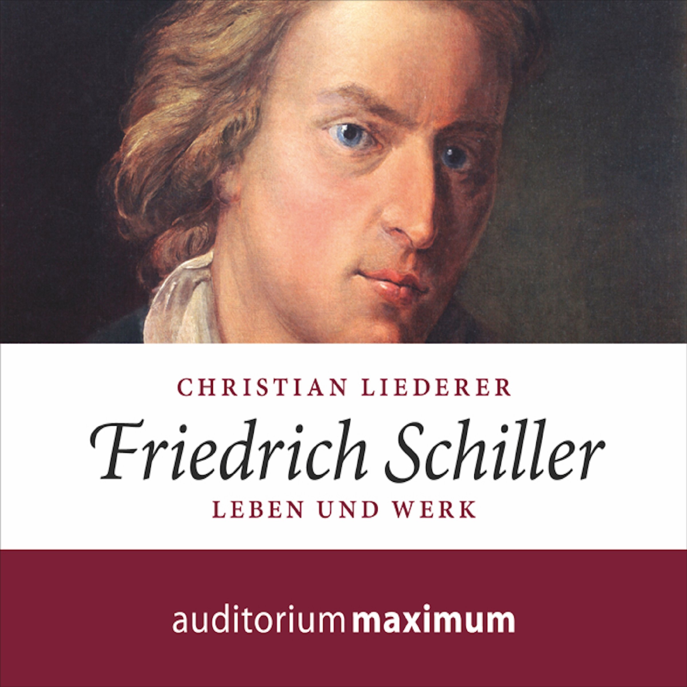 Friedrich Schiller