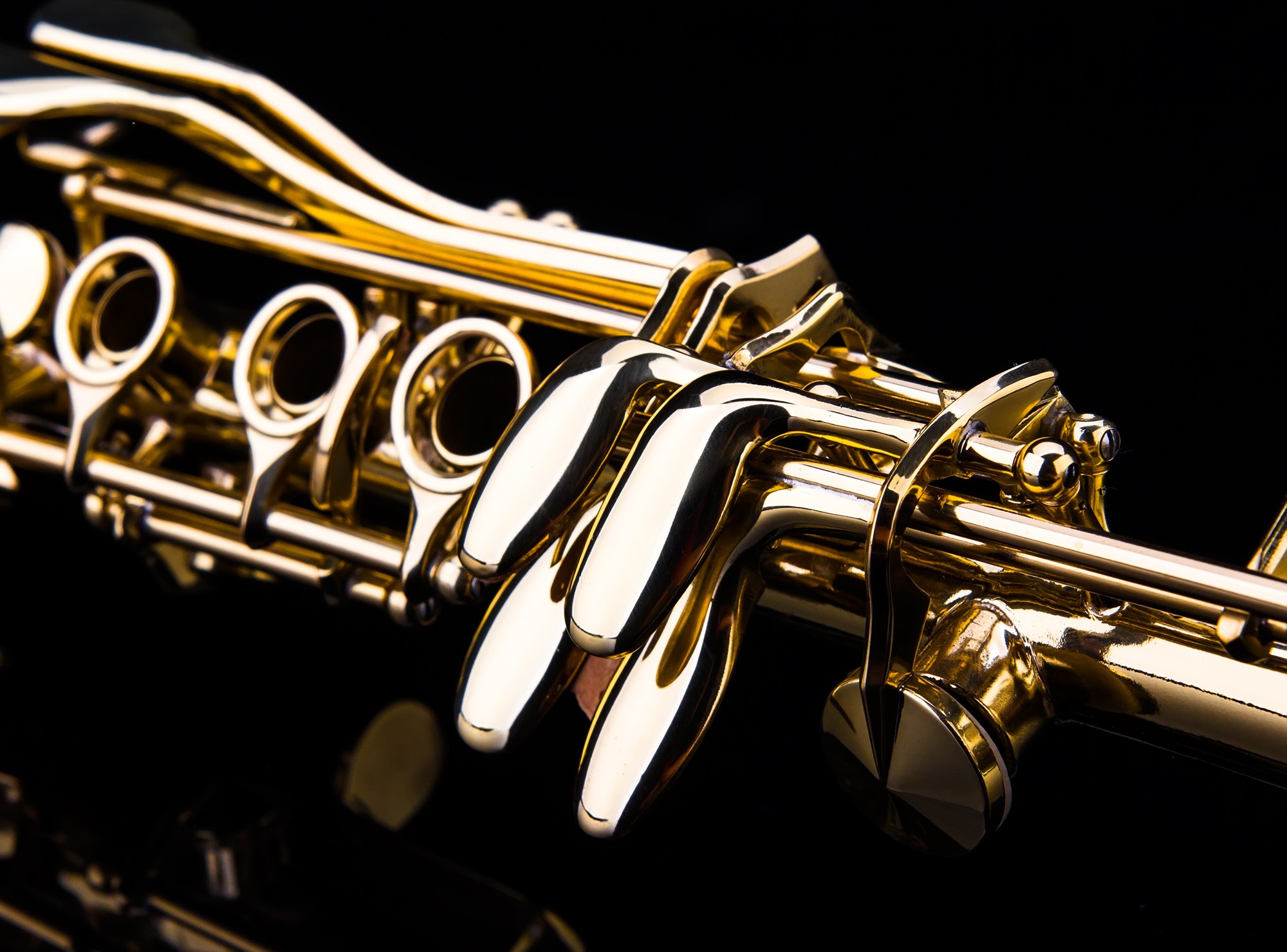 NEW STYLE METAL Glory B Flat Metal Laquer, Click