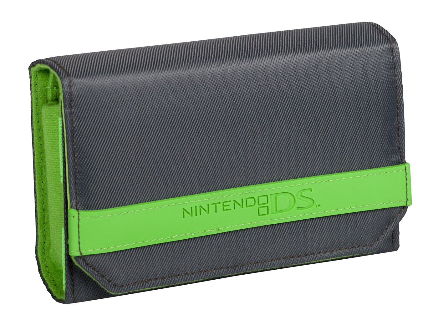Neon Wallet Case for Nintendo DS