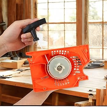 Amazon.com : Double Spring Recoil Easy Starter Kit