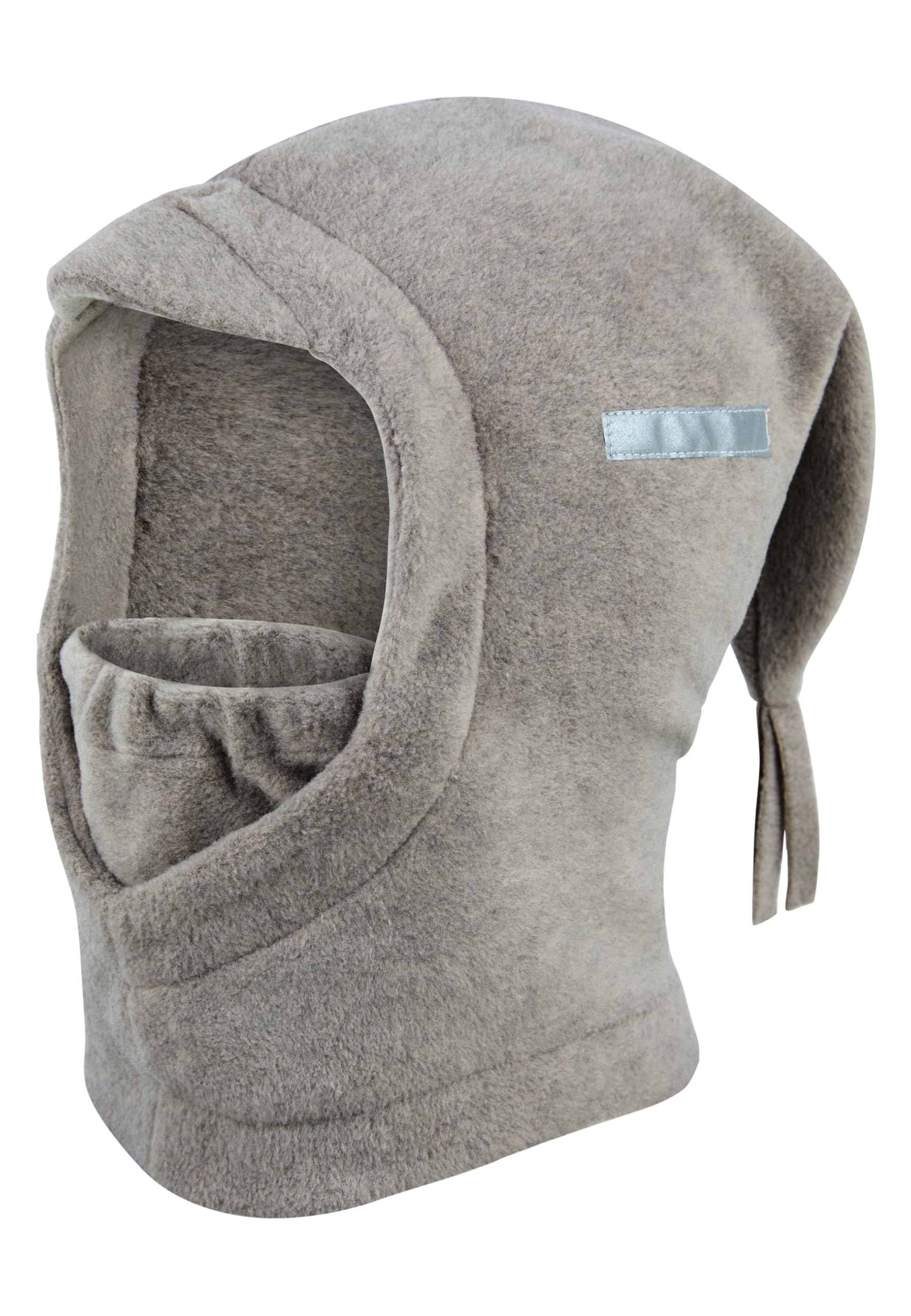 Sterntaler Unisex Beanie-Mütze Schalmütze