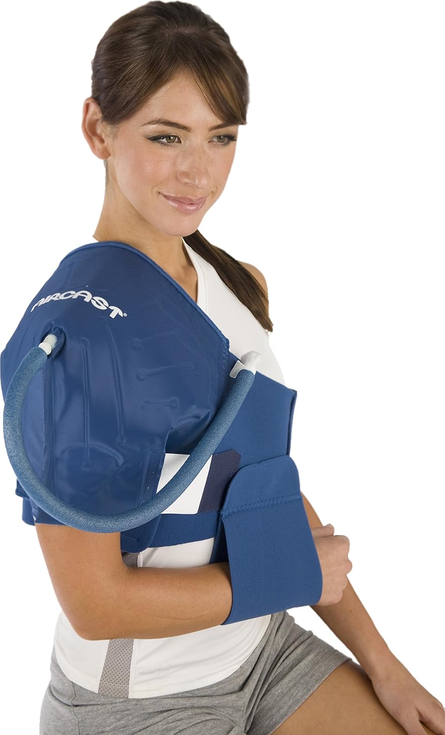 Aircast Shoulder Cryo/Cuff - X-Large