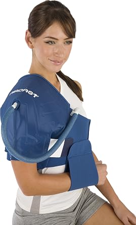 Aircast Shoulder Cryo/Cuff - X-Large