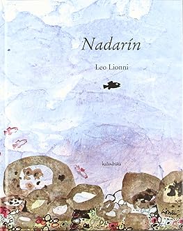 Nadarín (libros para soñar)