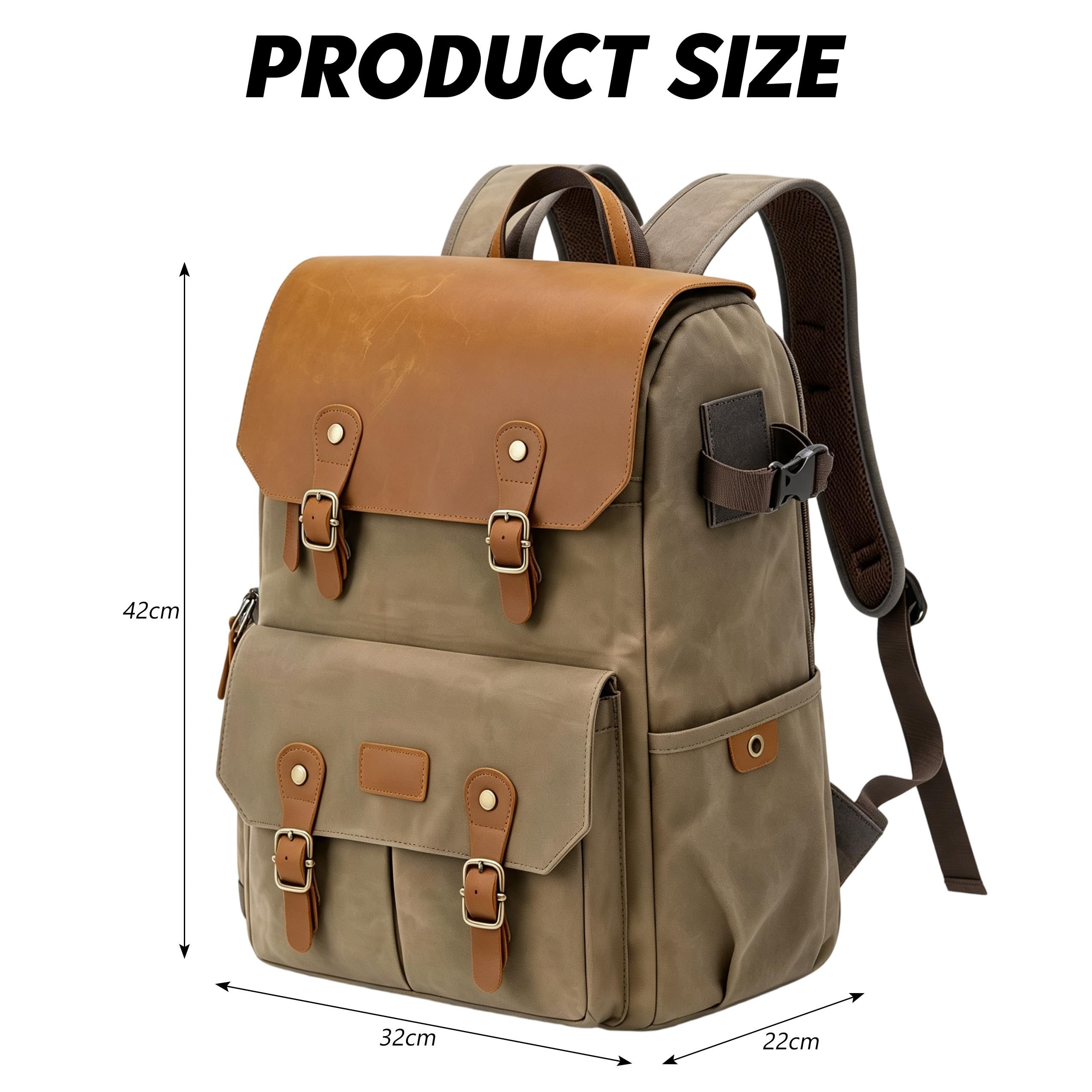 Bolsa Cámara