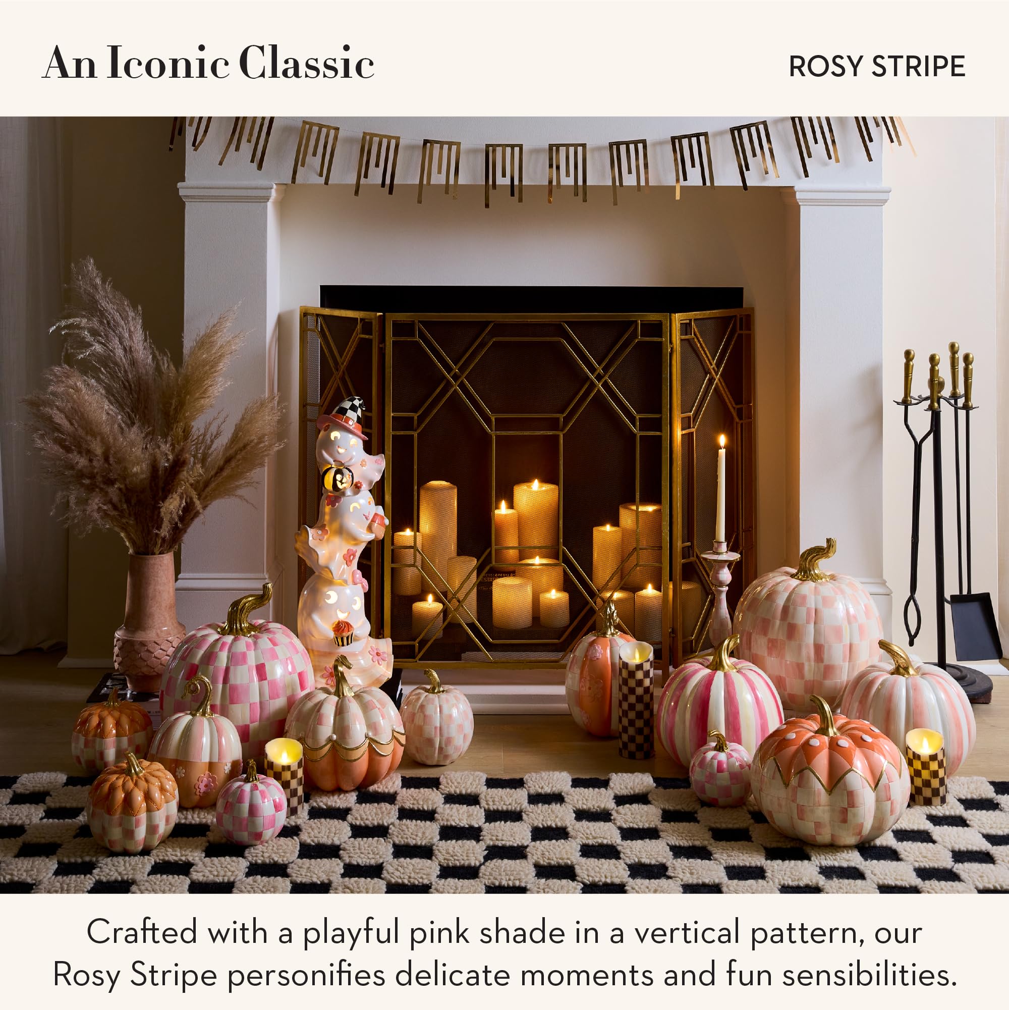 Amazon.com: MacKenzie-Childs: Fall
