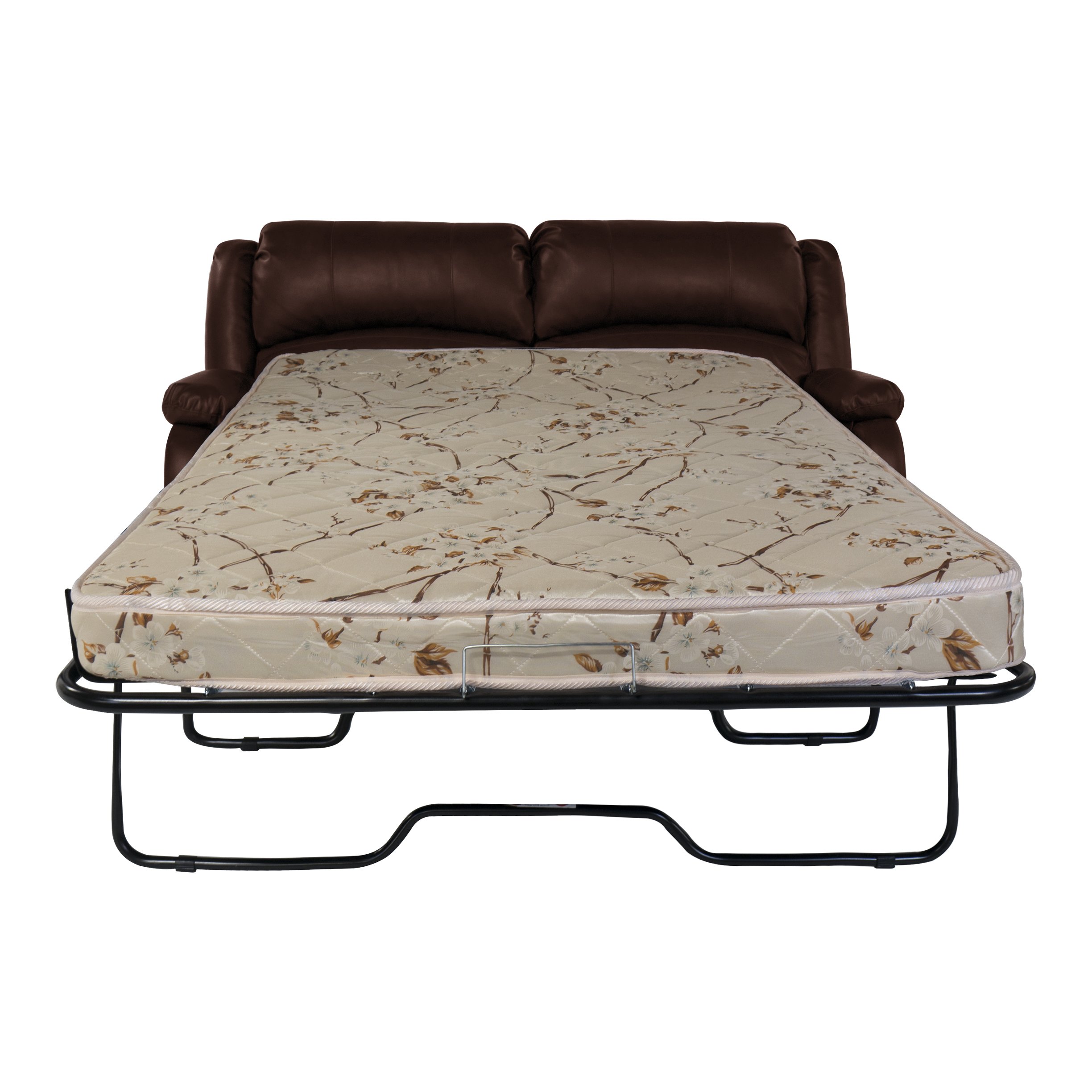 Buy RecPro Charles Collection 65" RV Hide A Bed Loveseat Memory