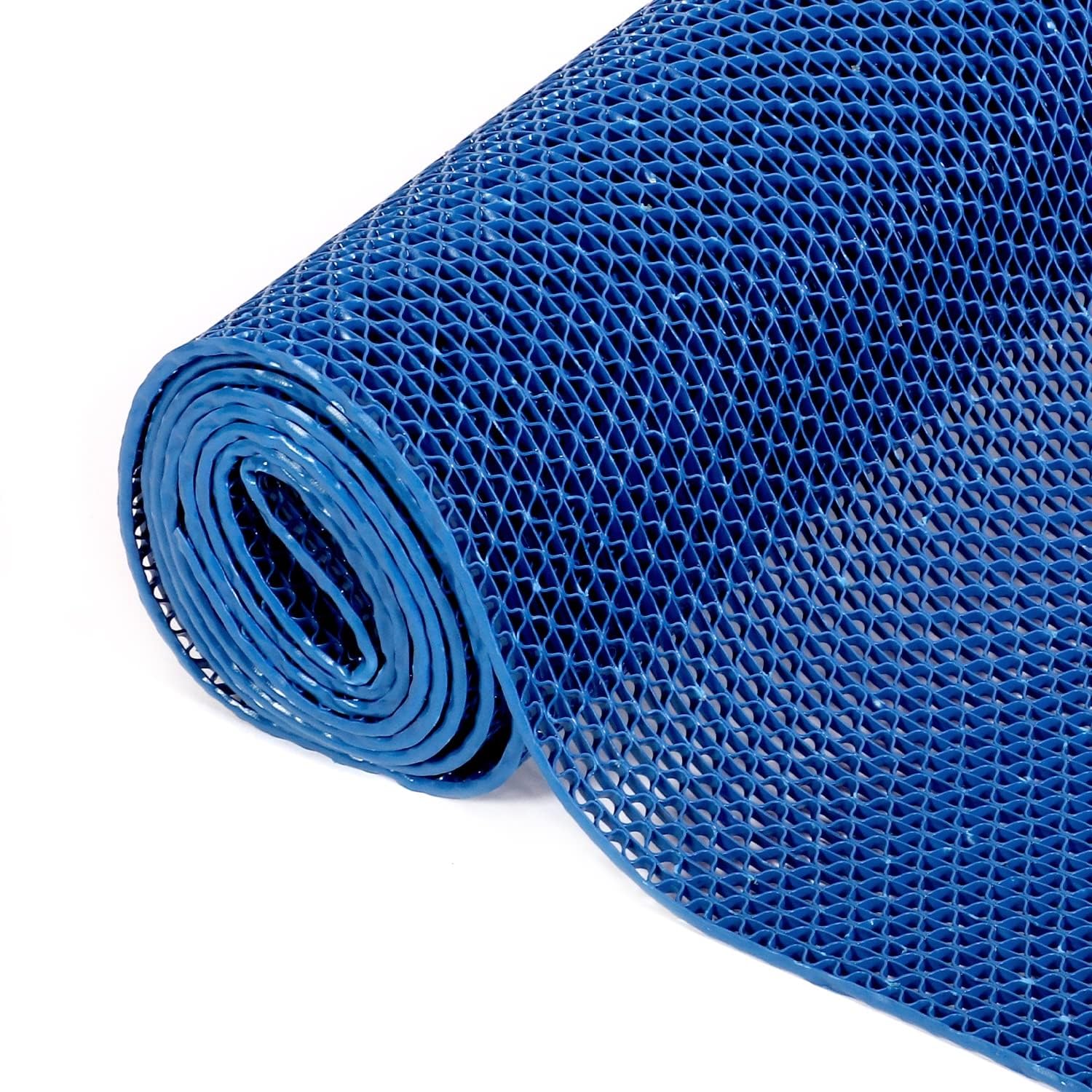 Tapis de drainage antidérapant en caoutchouc pour éviter les chutes au sol