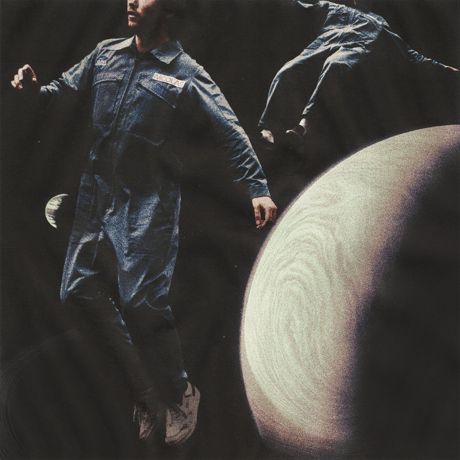 Shadows [VINYL]