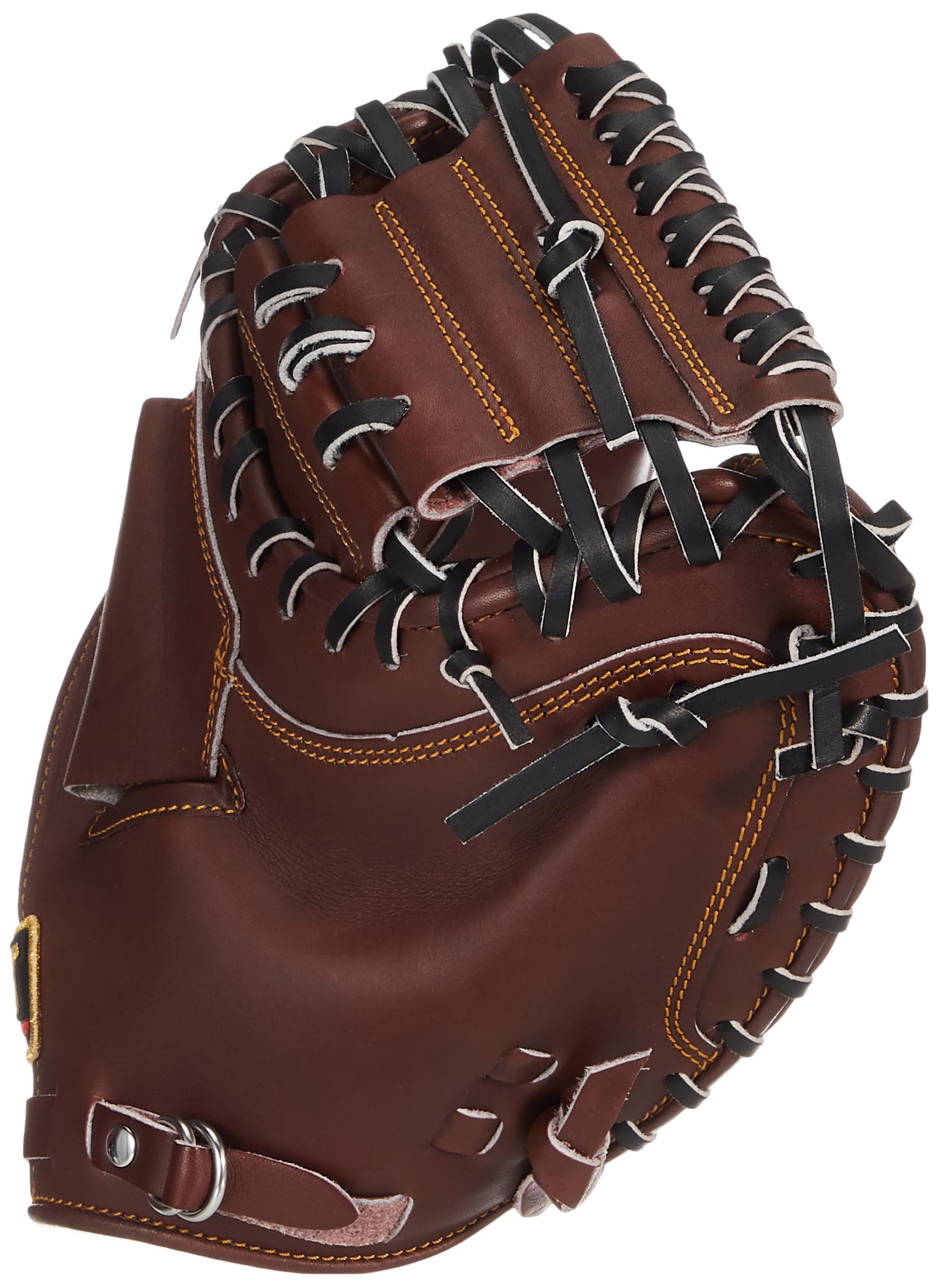 Amazon | ゼット(ZETT) 硬式野球 キャッチャーミット