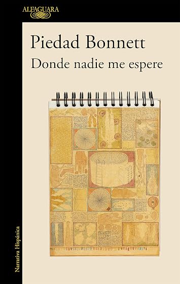 Donde Nadie Me Espere