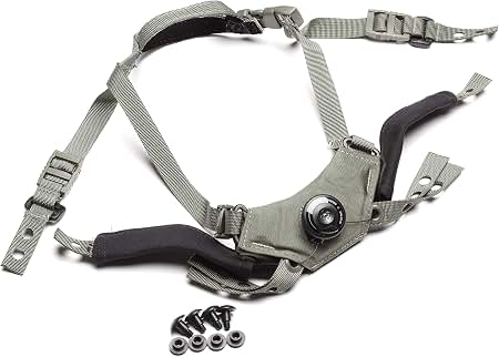 Amazon.com: Team Wendy CAM FIT Helmet Retention System