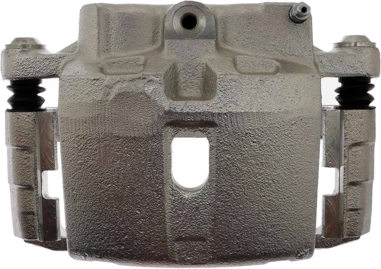 ACDelco Gold 18FR1378N (19383384) Disc Brake Caliper Assembly (Friction Ready Non-Coated)