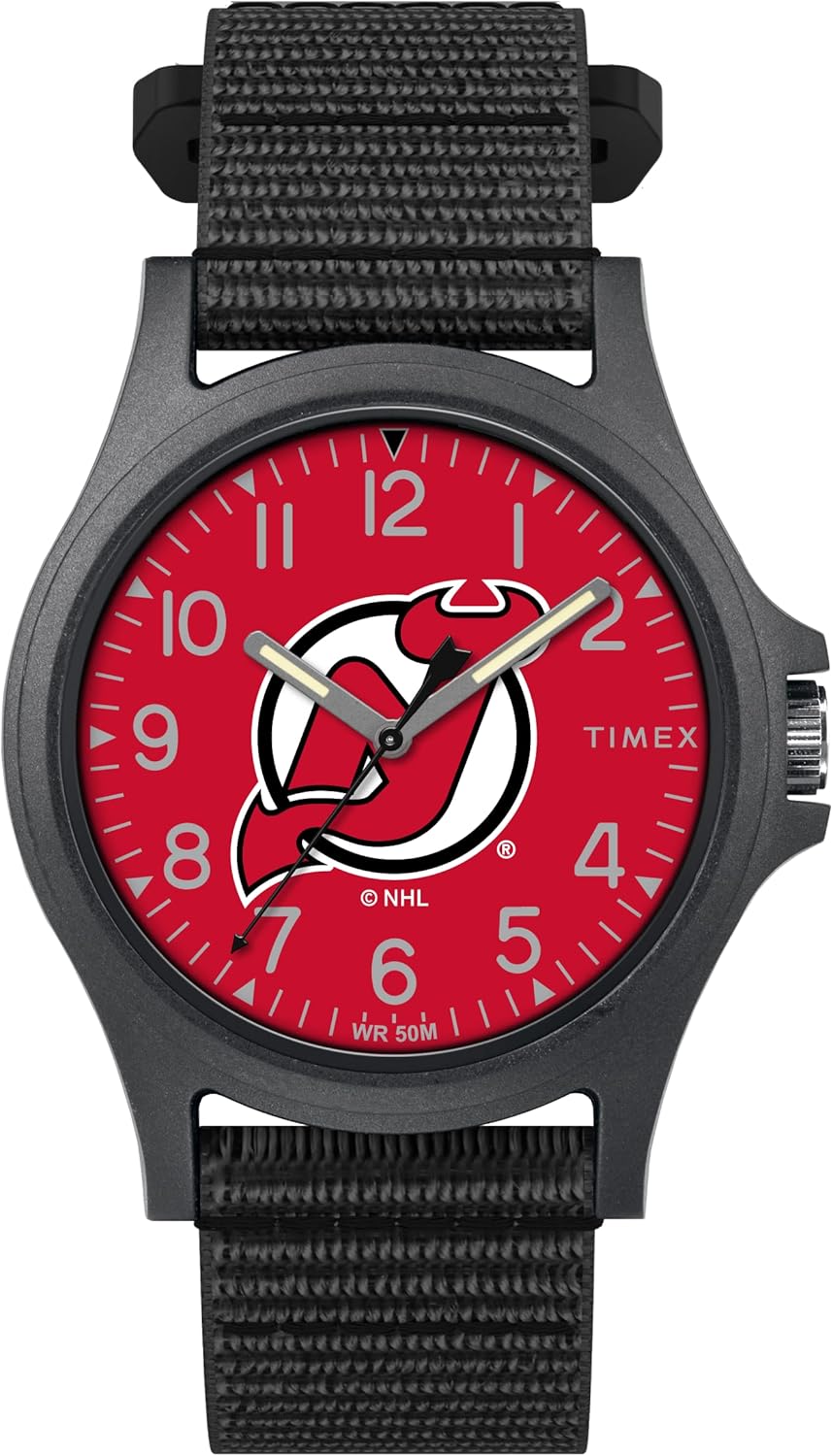 New Jersey Devils