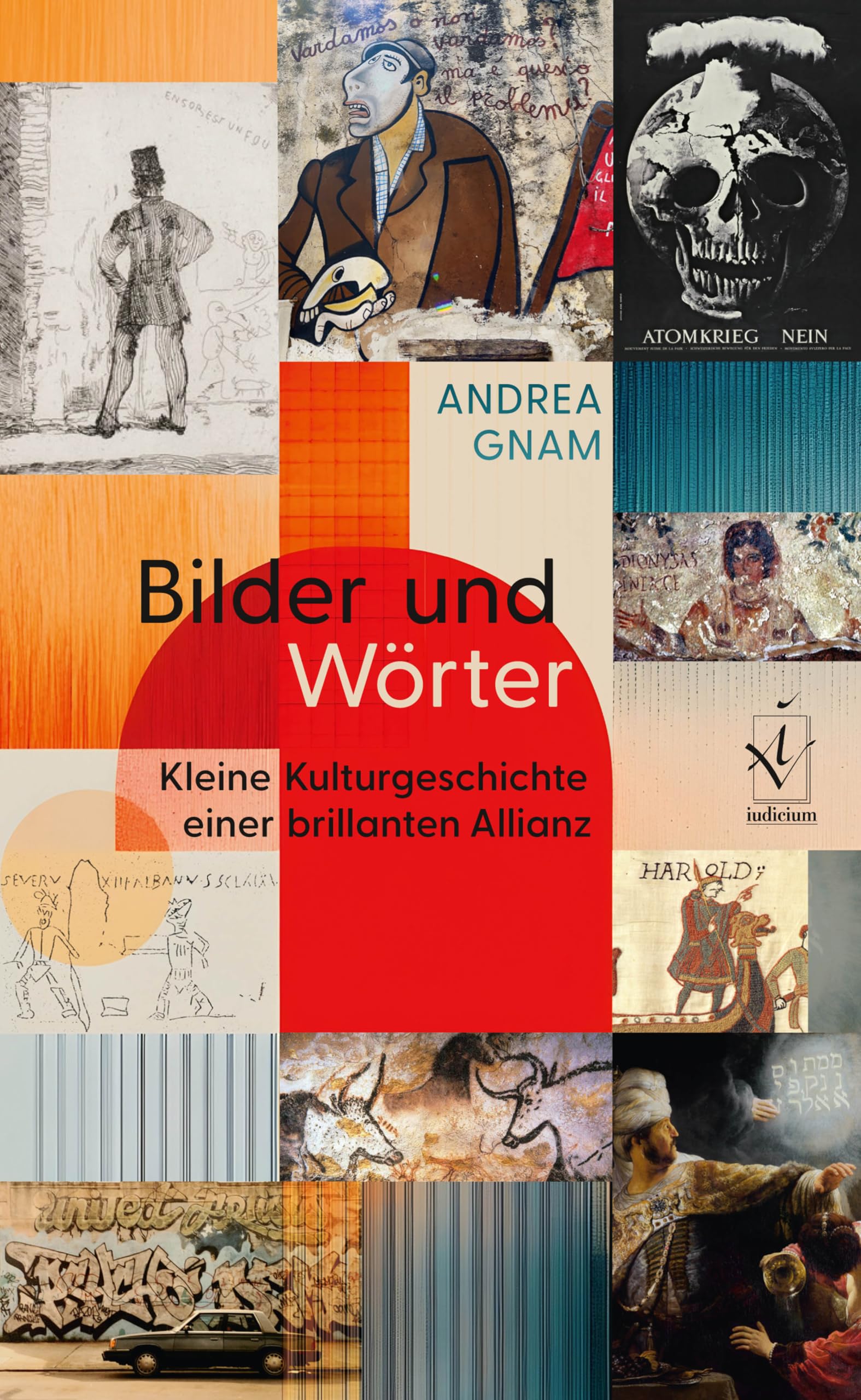 Bilder und Wörter pour enrichir sa bibliothèque de livres d'art