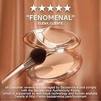 Vista 9 de Charlotte Tilbury Polvo de acabado impecable con aerógrafo