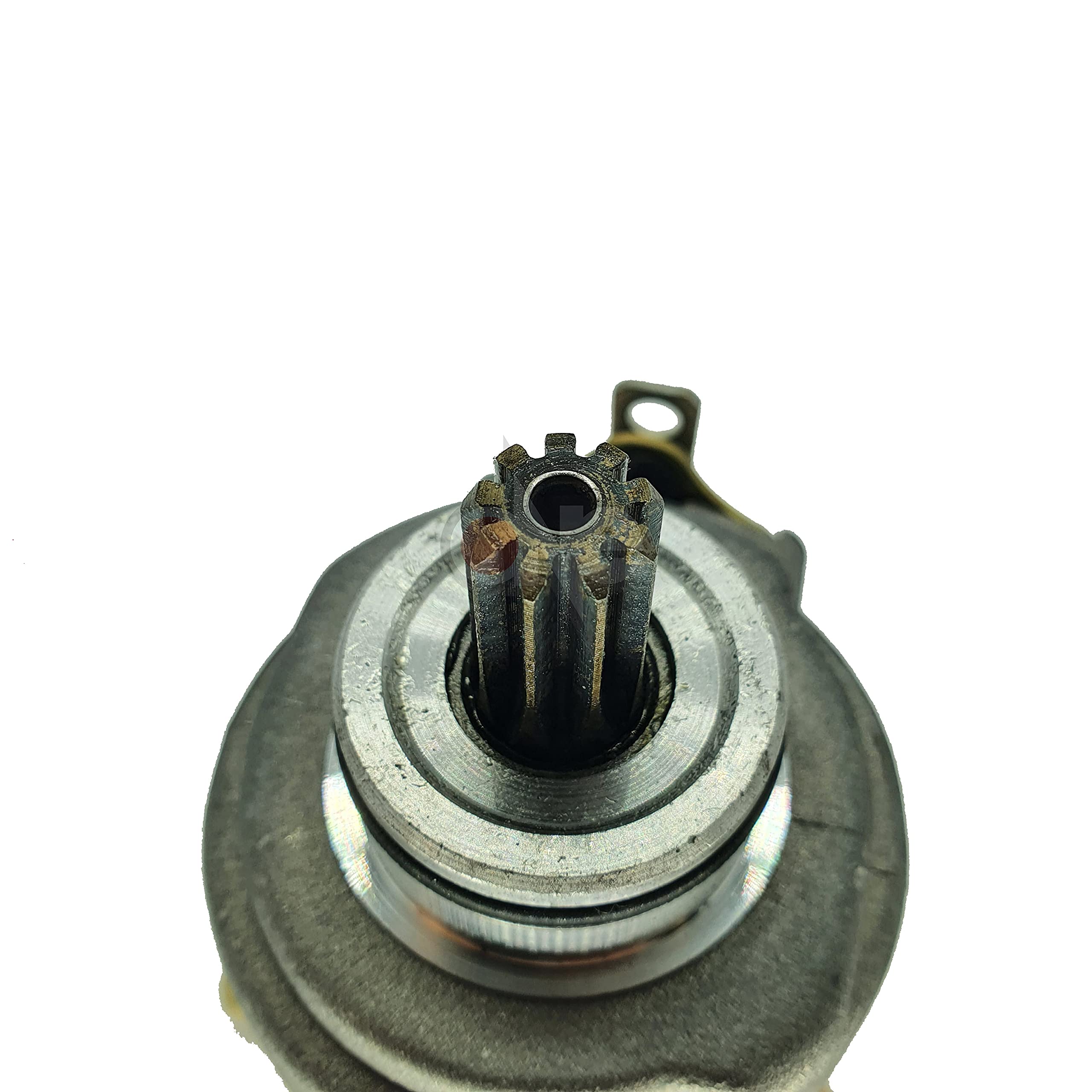 one by Camamoto motorino avviamento compatibile con (cod 77187212A sym kymco malaguti 125 150 200cc / dink dink classic 125-150cc / people s 200cc / mouvi 125cc euro 3 /B&W 125-150 / Ciak master 125 / Super Duke 125-150cc / agility rs / ( rif. orig. 00128