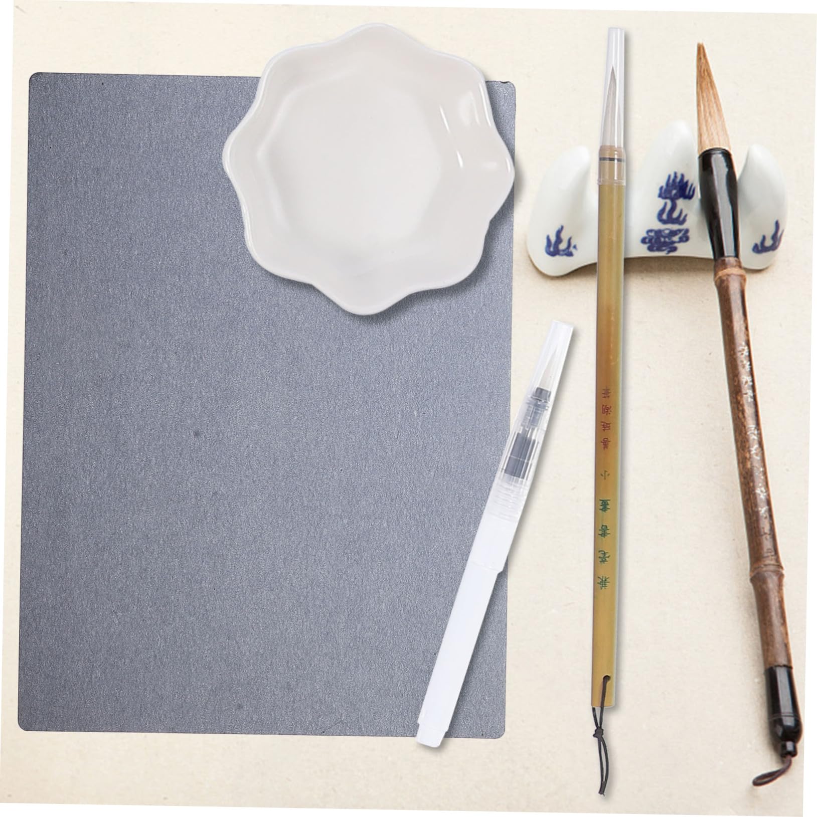 Künstler-Zeichenbrett mit Ständer, wiederverwendbar, kreatives Set zum Schreiben und Zeichnen, löschbares Kunstzubehör für Erwachsene, zufällige Farboptionen, perfekt für kreative Projekte