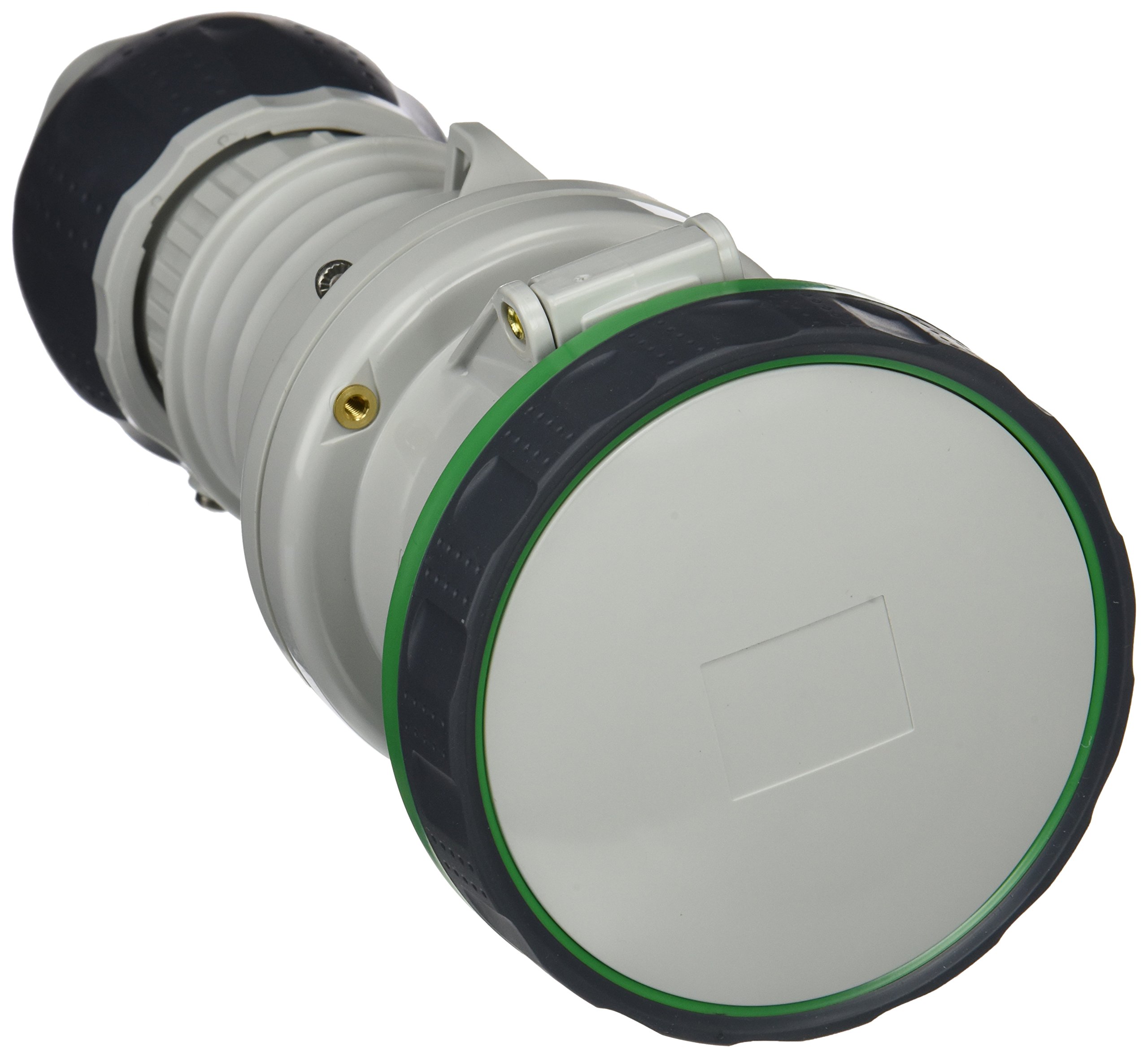 Base mobile hp ip66-69 63A Gewiss 63 iec industrielle etanche pour chantiers