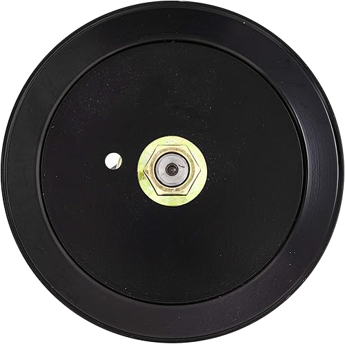 Miniatura 5 de 8TEN Conjunto de husillo para Cub Cadet Columbia Craftsman Murray Troy Bilt MTD RZT- S46 L46 618-05078 918-05078