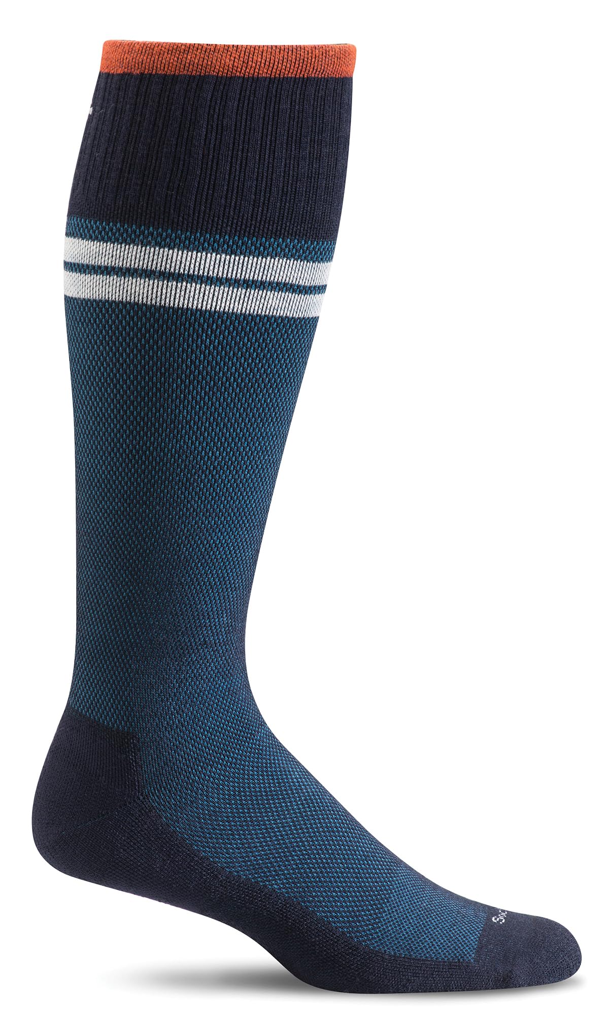 Sockwell Men's Sportster Graduated Compression Socks