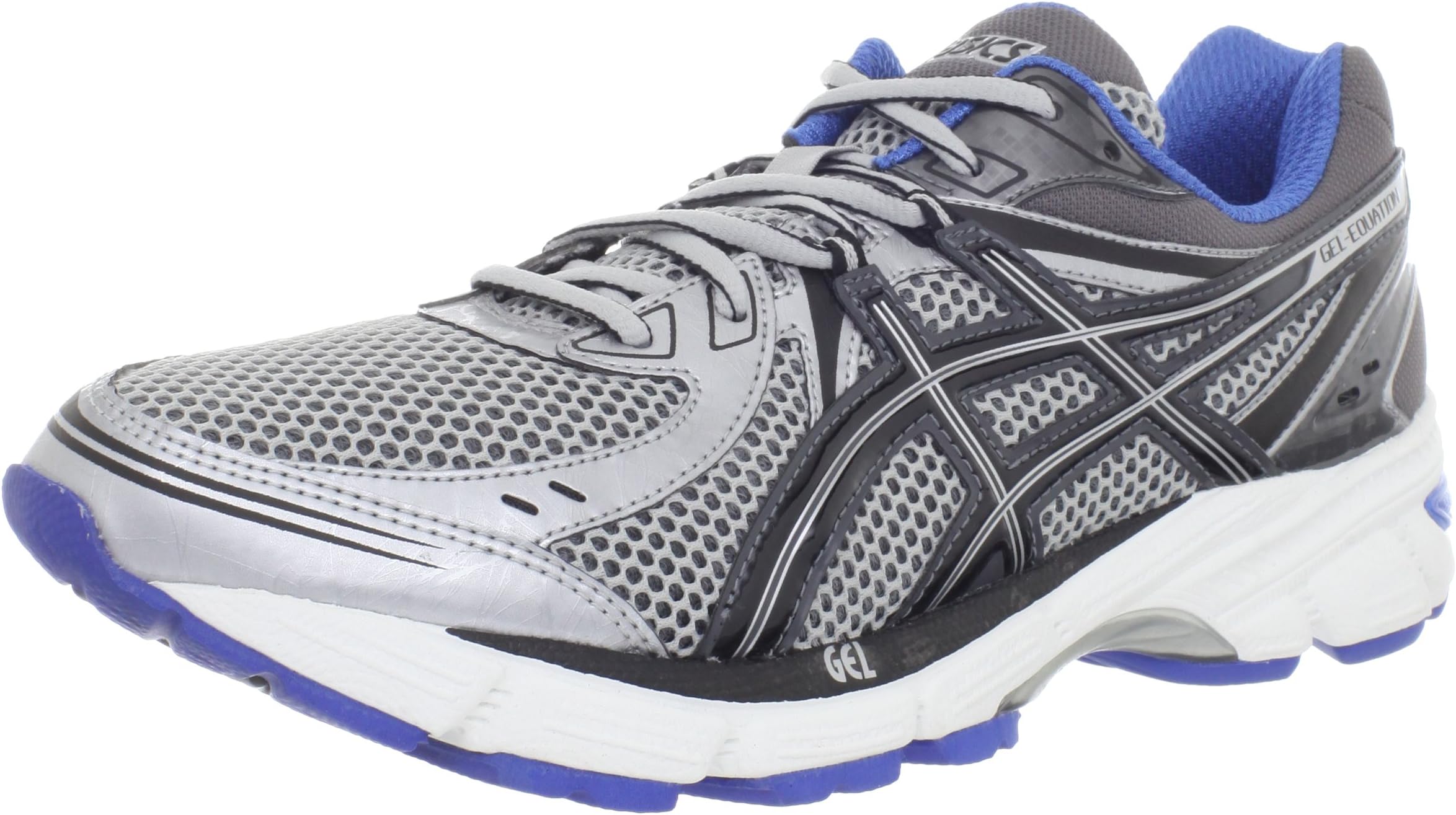 ASICS Men's Equation 6 Running Shoe