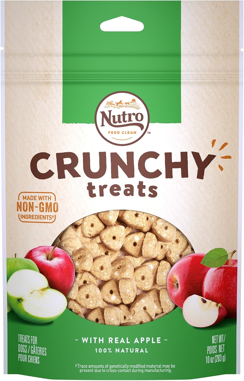 nutro natural choice