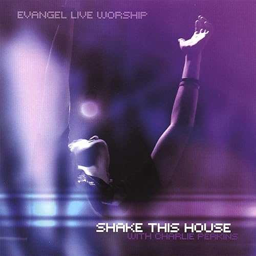 Shake This House di Charlie Perkins su Amazon Music Amazon.it
