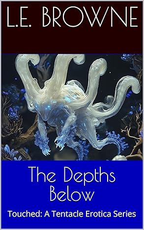 The Depths Below by L.E. Browne