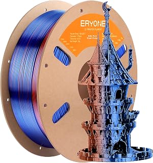 Eryone PLA Silk Arancione