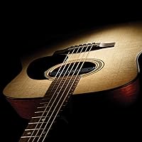 Vista 3 de Fishman Blackstack Passive Soundhole Pickup