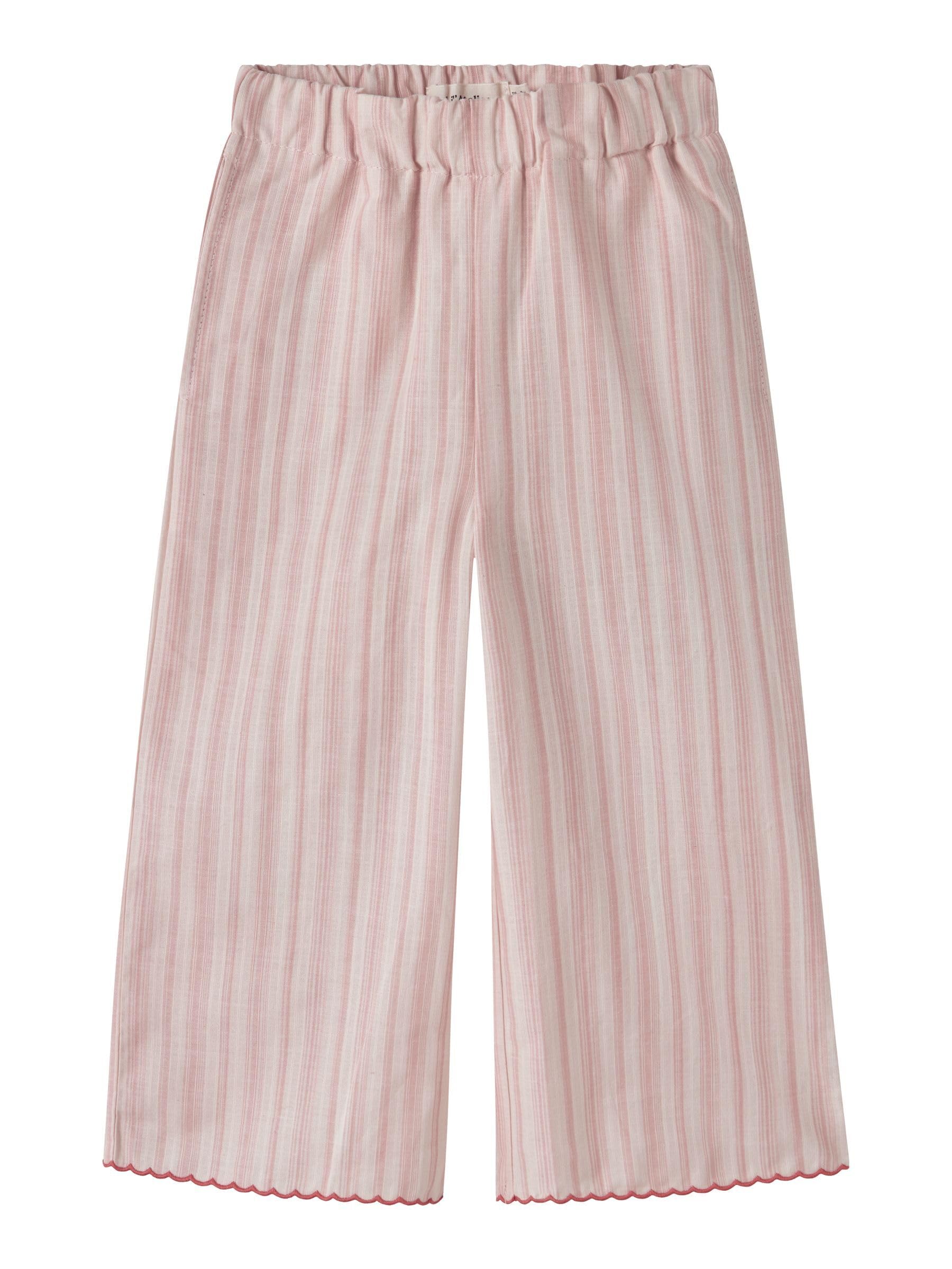 Lil' Atelier Mini - Nmfjera Wide Pant Lil, Nmfjera Wide Pant Lil Bambine e Ragazze